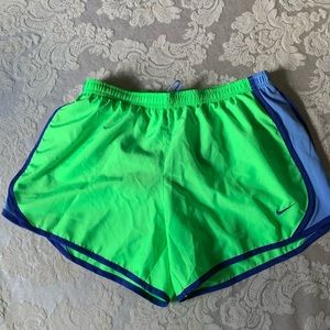 Nike NWOT Dri-FIT shorts